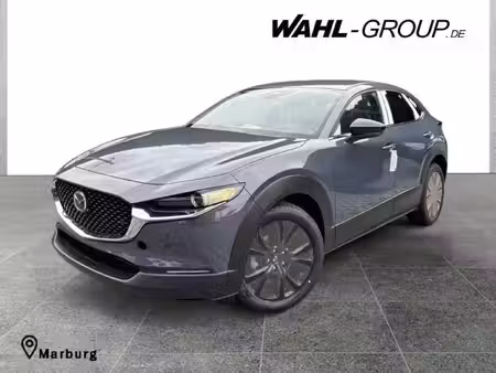 Mazda CX-30 Skyactiv G 2.5 140 Homura