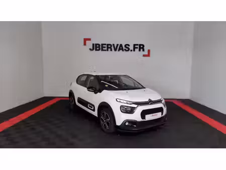 Citroën C3 1.5 HDi 100 Feel Pack