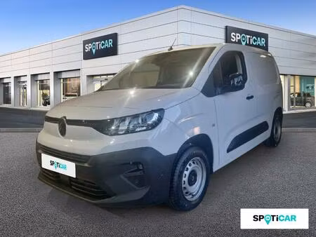 Citroën Berlingo 1.5 HDi 100