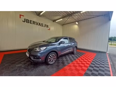 Renault Kadjar 1.3 TCe 140 Evolution