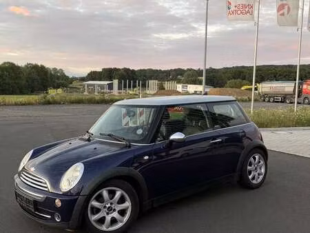 Mini Mini Cooper 1.6