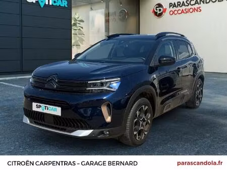 Citroën C5 Aircross 1.2 PureTech 130 C-Series