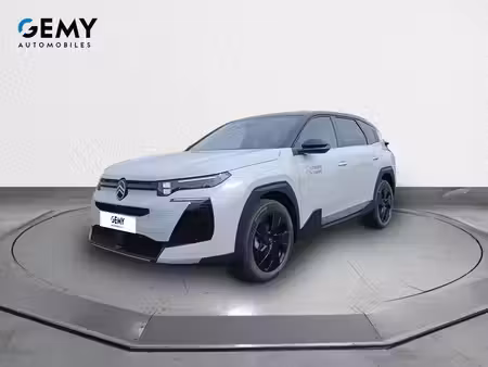 Citroën C5 Aircross 1.2 145 Plus