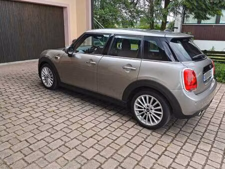 Mini Mini Cooper 1.5 136 Chili