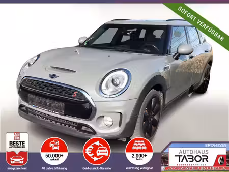Mini Mini Cooper S 2.0 192 ALL4