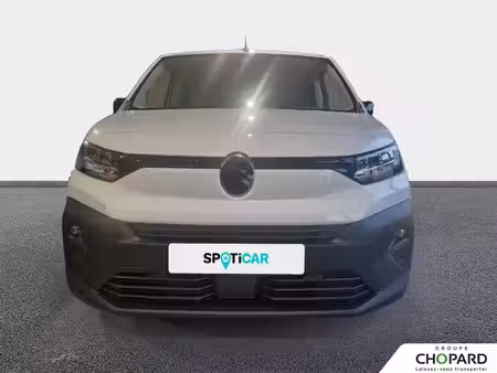 Citroën Berlingo 1.5 HDi 100