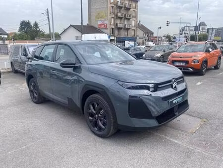 Citroën C5 Aircross 1.2 145 You