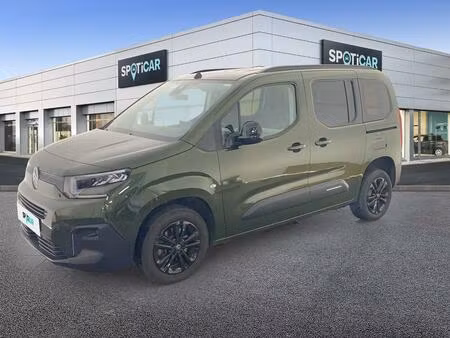 Citroën Berlingo 1.5 HDi 100 Blue