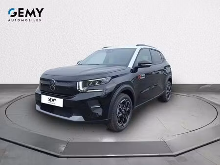 Citroën C3 1.2 110 Max