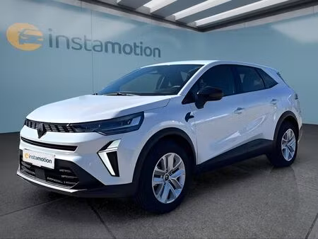Renault Symbioz Evolution
