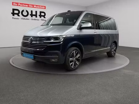 Volkswagen Transporter T6.1 2.0 TDI 150 Confortline 4Motion