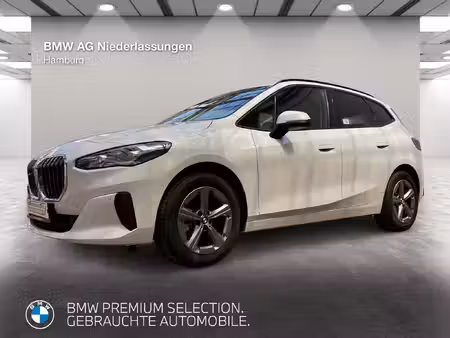 BMW Série 2 220i 1.5 170