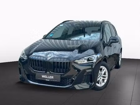 BMW Série 2 220i 1.5 170