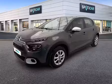 Citroën C3 1.2 PureTech 83 You