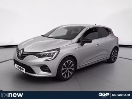 Renault Clio 1.0 TCe 90 Techno