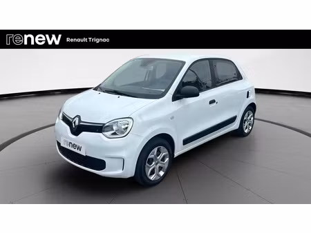Renault Twingo 1.0 SCe 65