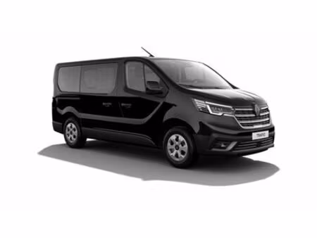 Renault Trafic 2.0 dCi 130