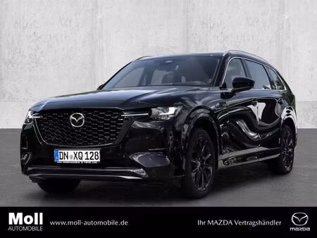Mazda Mazda3 Skyactiv D