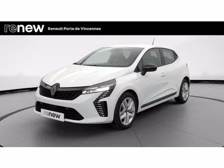 Renault Clio 1.0 SCe 65