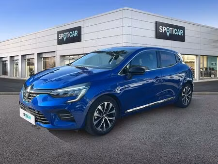 Renault Clio E-Tech 1.6 145 Techno