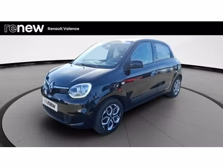 Renault Twingo 1.0 SCe 65