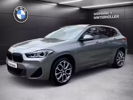 BMW X2 18d 2.0 150 xDrive