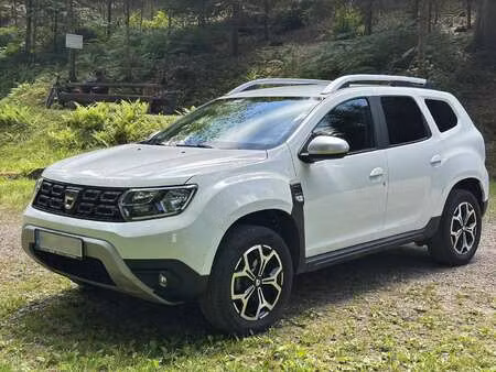 Dacia Duster 1.3 TCe 130 Prestige