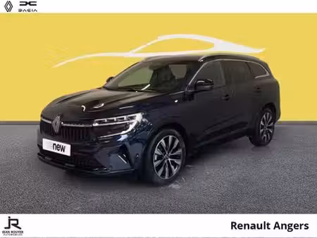 Renault Espace 1.2 200 Techno