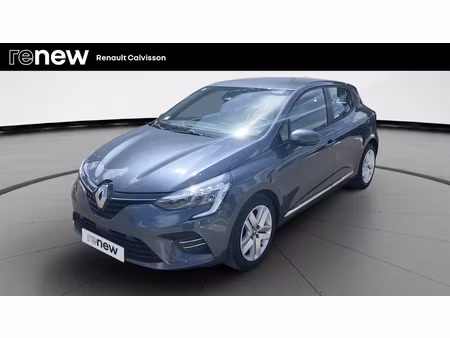 Renault Clio 1.0 TCe 100