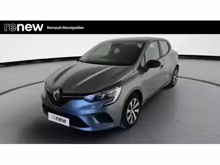 Renault Clio 1.0 TCe 90