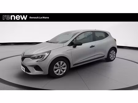 Renault Clio 1.0 SCe 65