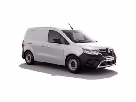 Renault Kangoo 1.5 dCi 95