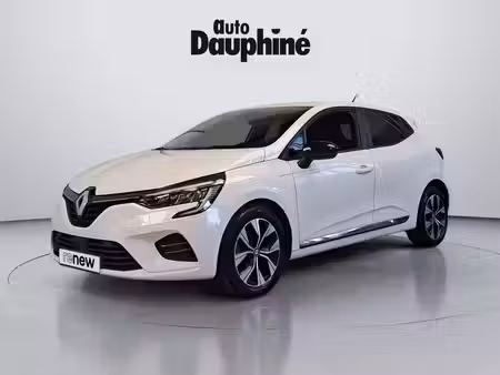 Renault Clio 1.5 dCi 100 Evolution
