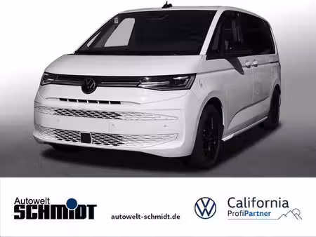 Volkswagen Multivan 2.0 TDI 150
