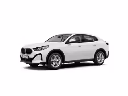 BMW X2 20d 2.0 163 xDrive