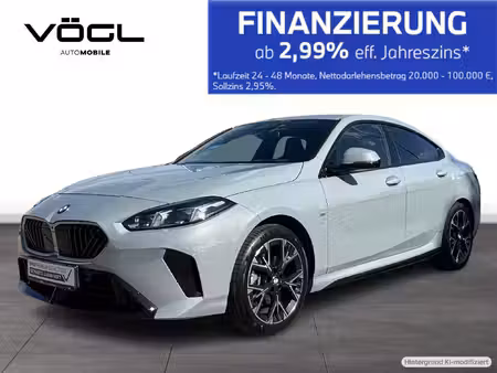 BMW Série 2 220d 2.0 190