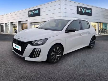 Peugeot 208 1.2 PureTech 75 Active