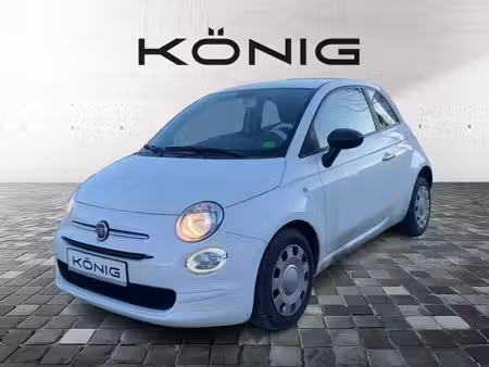 Fiat 500 1.0 69
