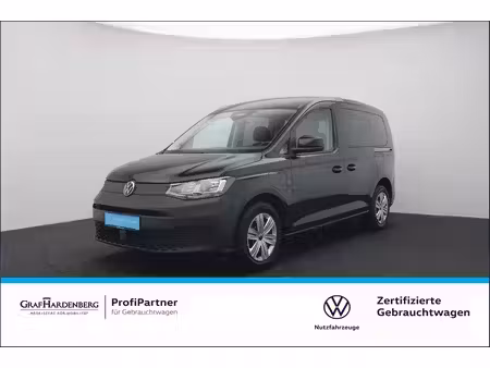 Volkswagen Caddy 1.5 TSI 116