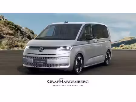 Volkswagen Multivan 2.0 TDI 150 Life