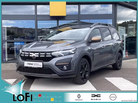 Dacia Jogger 1.0 TCe 110