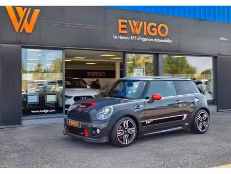 Mini Mini John Cooper Works 1.6
