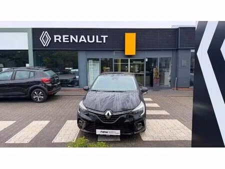 Renault Clio 1.0 TCe 90 Zen