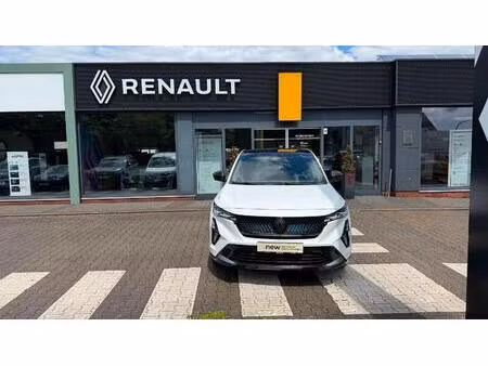Renault Rafale E-Tech 1.2 300 Esprit Alpine 4x4