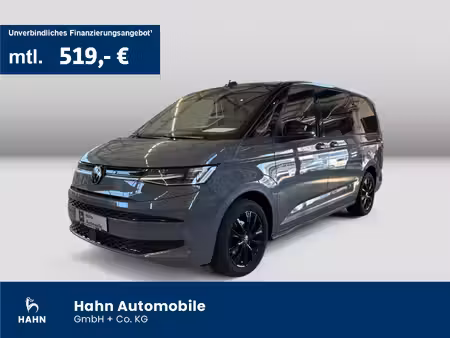Volkswagen Multivan 2.0 TDI 150