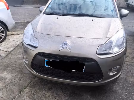 Citroën C3 1.1 61