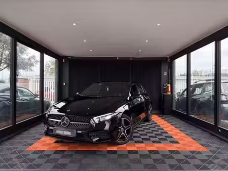 Mercedes-Benz Classe E E 250