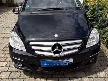 Mercedes-Benz Classe B B 160