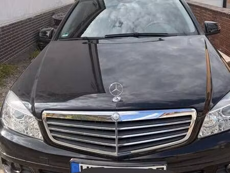 Mercedes-Benz Classe C C 180 1.8 156 Classic