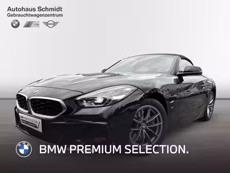 BMW Z4 30i 2.0 sDrive